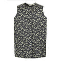 Front - Regatta Womens/Ladies Orla Kiely Birdy Quilted Gilet