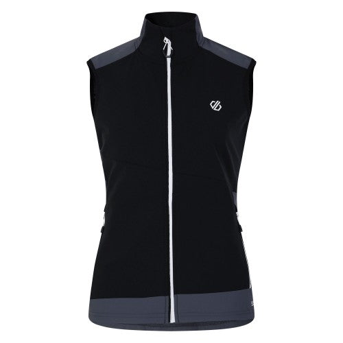 Front - Dare 2B Womens/Ladies Avidly II Gilet