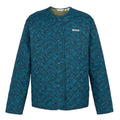 Front - Regatta Womens/Ladies Orla Kiely Birdy Jacket