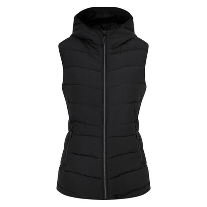 Front - Dare 2B Womens/Ladies Complicate II Baffled Gilet