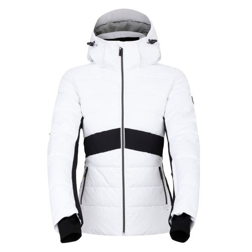 Front - Dare 2B Womens/Ladies Glacial Ski Jacket