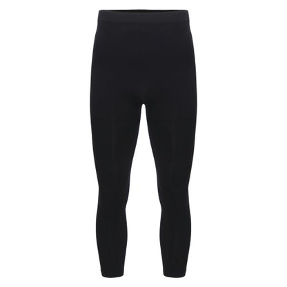 Front - Dare 2B Mens In The Zone III Marl Leggings