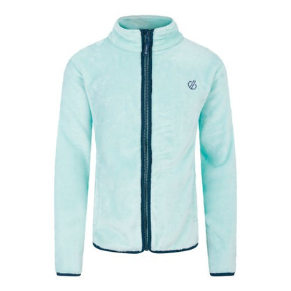 Front - Dare 2B Childrens/Kids Zesty Fleece Jacket