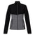 Front - Dare 2B Womens/Ladies Thriving Fleece Jacket