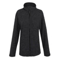 Front - Dare 2B Womens/Ladies Mayse Full Zip Fleece Jacket