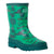 Front - Regatta Childrens/Kids Mudplay II Stompy The Dinosaur Wellington Boots
