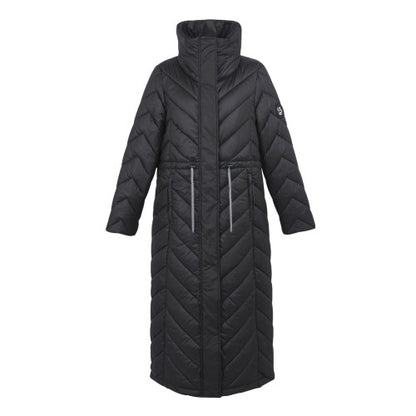Front - Regatta Womens/Ladies Caylus Christian Lacroix Waterproof Padded Jacket