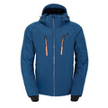 Front - Dare 2B Mens Speed II Ski Jacket