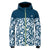 Front - Dare 2B Childrens/Kids Liftie Daisy Ski Jacket