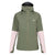 Front - Dare 2B Womens/Ladies Assert Waterproof Jacket