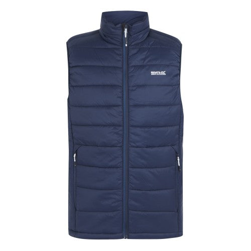 Front - Regatta Mens Volter II Heated Gilet