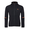 Front - Dare 2B Mens Camber Core Stretch Midlayer