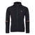 Front - Dare 2B Mens Camber Core Stretch Midlayer