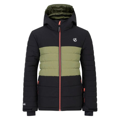 Front - Dare 2B Childrens/Kids Cheerful II Ski Jacket