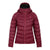 Front - Dare 2B Womens/Ladies Torrek Baffled Padded Jacket