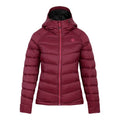 Front - Dare 2B Womens/Ladies Torrek Baffled Padded Jacket