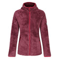 Front - Dare 2B Womens/Ladies Torrek Mountain Pro Midlayer