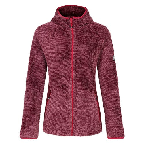 Front - Dare 2B Womens/Ladies Torrek Mountain Pro Midlayer