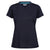 Front - Regatta Womens/Ladies Fingal Plain V Neck T-Shirt