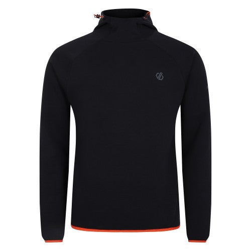 Front - Dare 2B Mens Momentum Hoodie