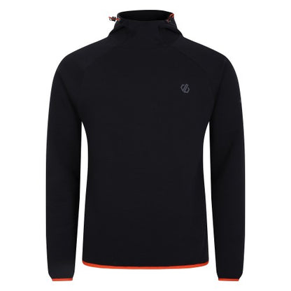 Front - Dare 2B Mens Momentum Hoodie