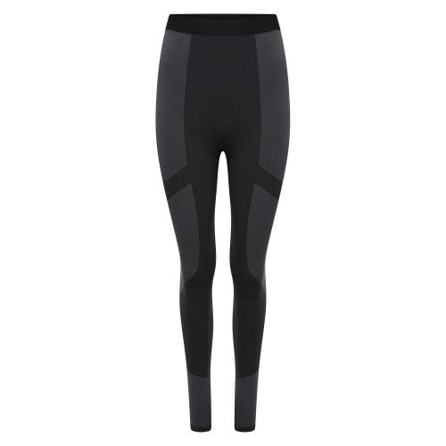 Front - Dare 2B Womens/Ladies In The Zone Base Layer Leggings