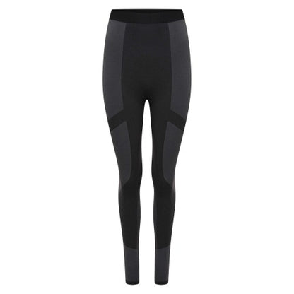 Front - Dare 2B Womens/Ladies In The Zone Base Layer Leggings