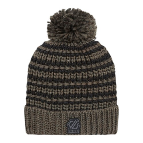 Front - Dare 2B Mens Thinker III Beanie