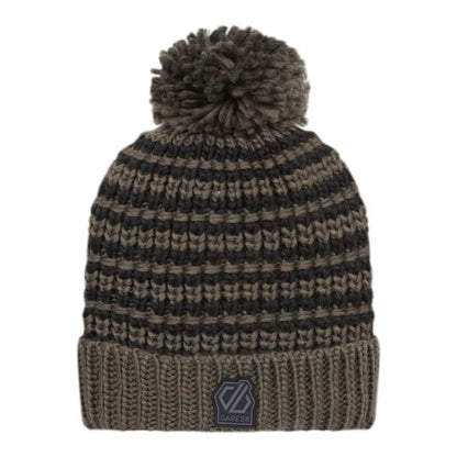 Front - Dare 2B Mens Thinker III Beanie