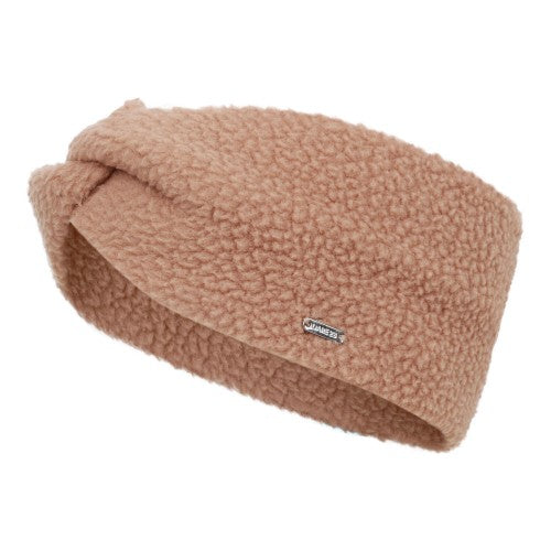 Front - Dare 2B Womens/Ladies Saunter II Borg Headband