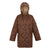 Front - Regatta Womens/Ladies Emila Quilted Jacket