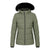 Front - Dare 2B Womens/Ladies Glamorize V Ski Jacket