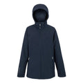 Front - Regatta Womens/Ladies Coriver 3 in 1 Waterproof Jacket