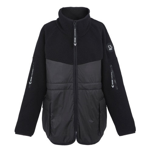 Front - Regatta Womens/Ladies Arrigas Christian Lacroix Hybrid Jacket