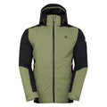 Front - Dare 2B Mens Precision II Ski Jacket