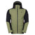 Front - Dare 2B Mens Precision II Ski Jacket