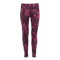 Front - Regatta Childrens/Kids Barlia Marble Winter Leggings
