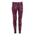 Front - Regatta Childrens/Kids Barlia Marble Winter Leggings