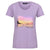 Front - Regatta Womens/Ladies Filandra III Look At The Stars T-Shirt
