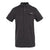 Front - Regatta Mens Packaway Short-Sleeved Travel Shirt