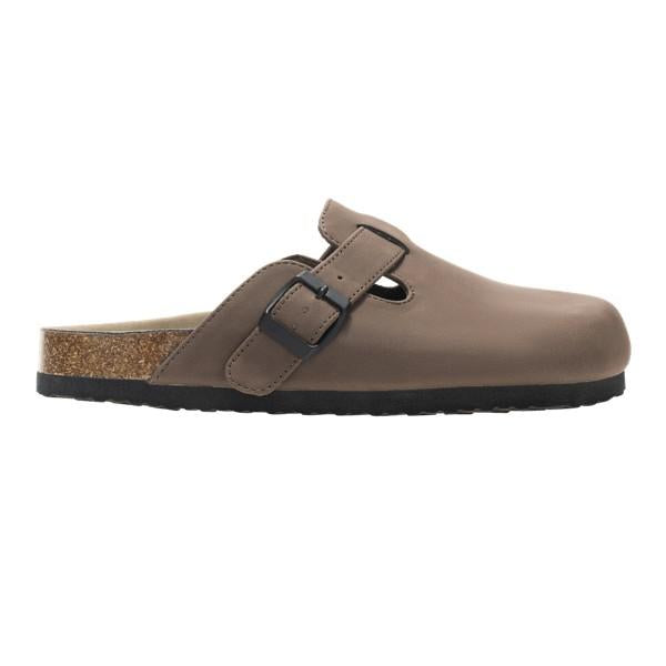 Chestnut - Front - Regatta Womens-Ladies Kaber Mules