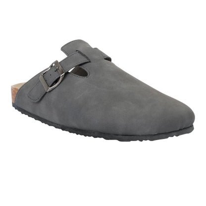 Front - Regatta Womens/Ladies Kaber Mules