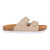 Front - Regatta Womens/Ladies Mia Plain Double Strap Sandals