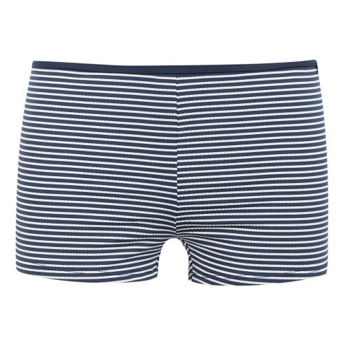 Front - Regatta Womens/Ladies Striped Bikini Bottoms