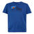 Front - Regatta Childrens/Kids Alvarado IX Adventure Awaits T-Shirt