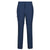 Front - Regatta Mens Travel Light Zip-Off Trousers