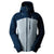 Front - Dare 2B Womens/Ladies Torrek II Colour Block Waterproof Jacket