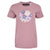 Front - Regatta Womens/Ladies Filandra VX Everlasting Bloom Floral T-Shirt