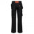 Front - Regatta Professional Mens Work Trousers