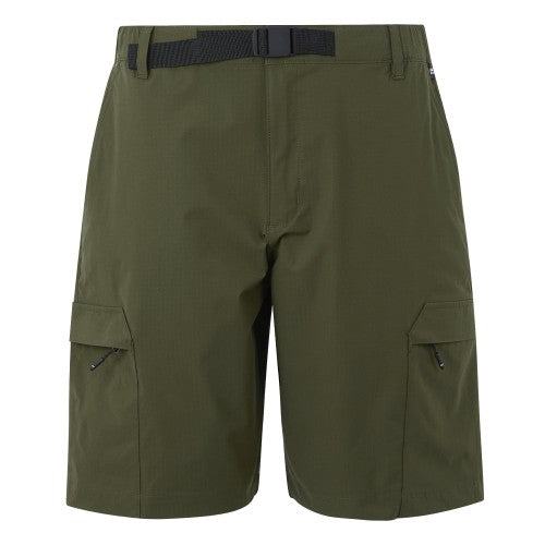 Front - Regatta Mens Mallen Shorts